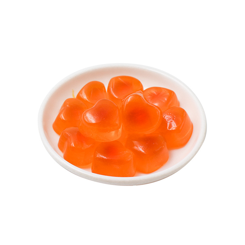 【萬(wàn)花草】功能性軟糖貼牌生產(chǎn)過(guò)程詳細(xì)解讀，干貨分享，一看就明白