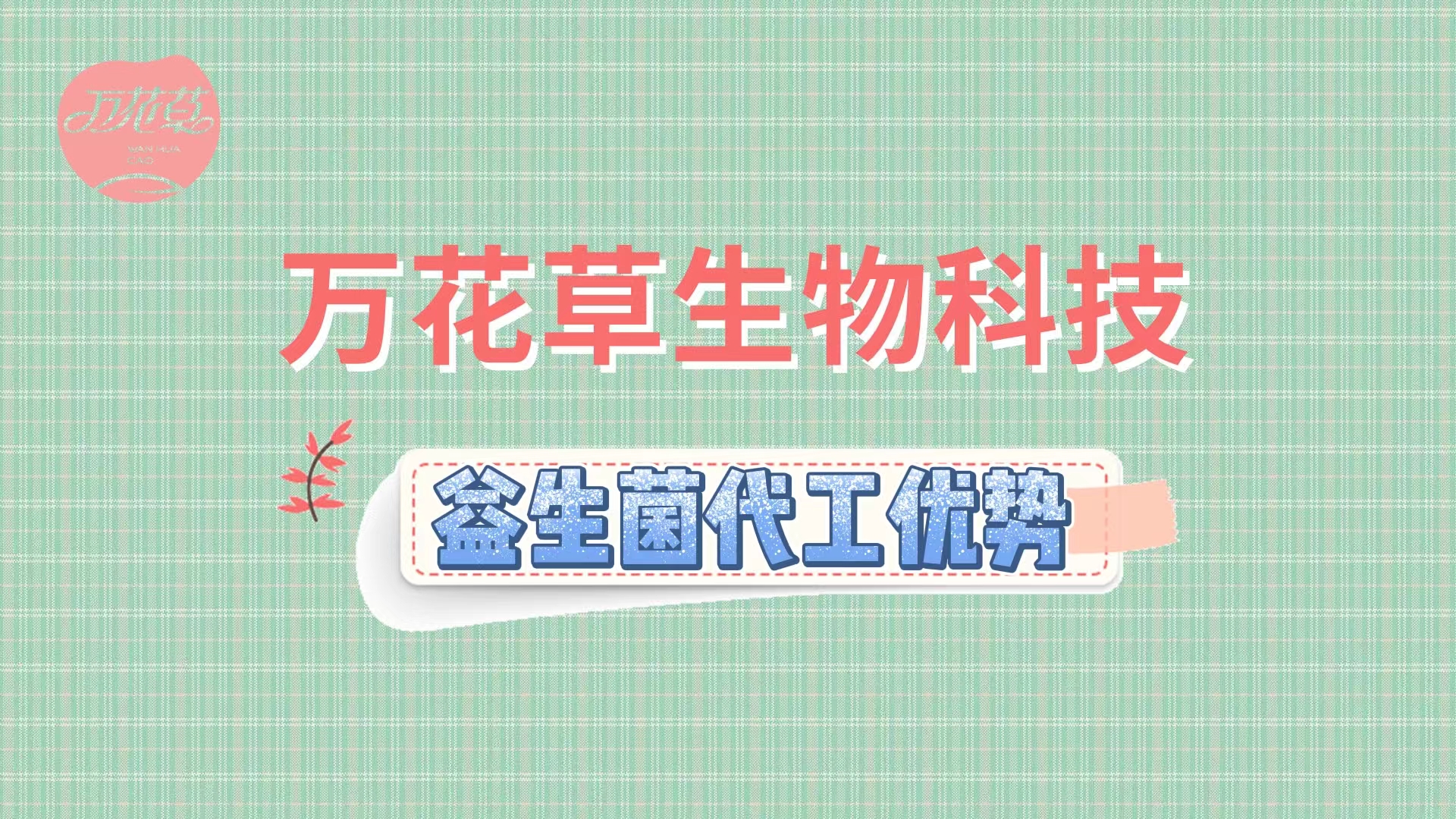 萬花草益生菌固體飲料行業(yè)分析及代工優(yōu)勢